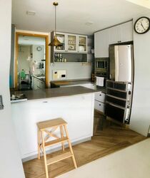 Soleil @ Sinaran (D11), Condominium #460310371